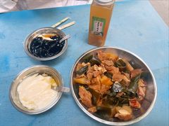 -修记牛杂店(同华东一路店)