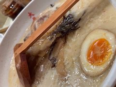 -味千拉面(广州金沙永旺梦乐城店)
