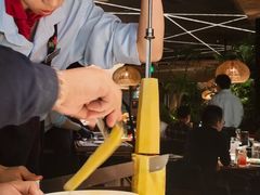 -拉蒂娜·巴西牛排馆 Latina·Brazilian Steakhouse(陆家嘴旗舰店)