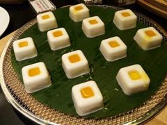 -龙之梦万丽酒店青餐厅