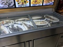 -双海酒店·海鲜家常菜(南戴河店)