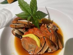 -北京四季酒店·采逸轩