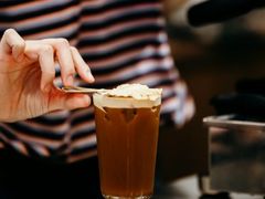 -BIJOU coffee&cocktail(龙岗万科广场店)