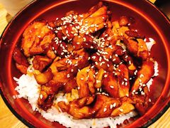 -隐泉之语日式料理(王府中环店)
