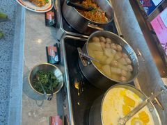 -比格比萨自助(宝山日月光店)