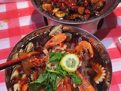 -辣小鲜·南昌大排档(船山路店)