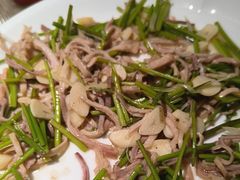 -京华烟云·北京烤鸭(领展购物广场·中关村店)