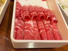 -古关火锅店(古北水镇景区店)