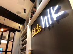 -little hlk 小饿龙(浦东嘉里城店)