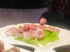 现杀牛蛙-味蜀吾老火锅(青岛万象城店)