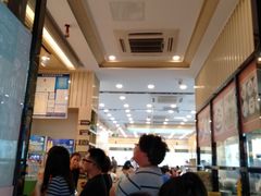 -朱洪元苏式面馆(绿宝广场店)