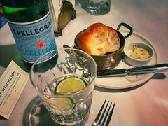 -壳里西餐厅Coquille Seafood Bistro(蒙自路店)