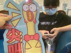 -H次元沉浸剧情密室(街道口店)