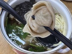 -柴爿巷·香酥鸡&馄饨(复兴中路店)