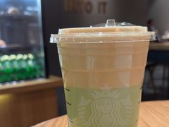 -星巴克(厦门万象城4F店)
