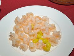 -梅龙镇酒家(南京西路总店)