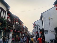-老天桥蛙炉火锅(姑苏总店)