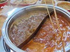 -袁记串串香(四平路店)