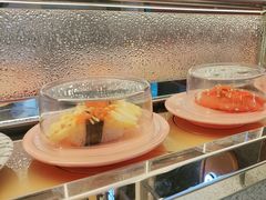 -争鲜回转寿司(中街大悦城店)
