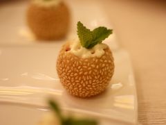 -福州天元国际威斯汀酒店·中国元素餐厅