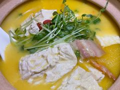 -彩虹之约•淮扬家宴(亚运村店)