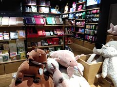 -九木杂物社(恒隆广场店)