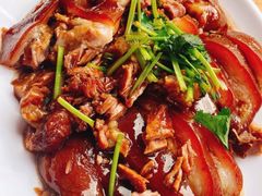 -猪脚洪隆江猪脚饭