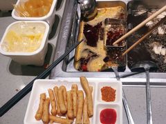 -海底捞火锅(天津SM城市广场店)