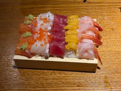 -桂马·日本料理·海胆·海鲜饭·酒场(民主广场店)