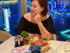 -广州四季酒店·意珍·意式自助餐