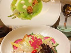 -叶叶菩提(太原别墅店)