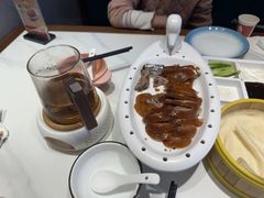 -东流山烤鸭·家常菜(雨山龙湖店)
