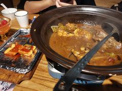 -U你·天然调味(南湖总店)