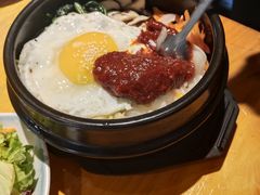 -唯成•韩国炭火烤肉 유성고기