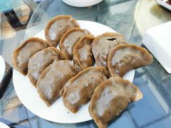 地瓜面包子-老张烤羊(王哥庄店)