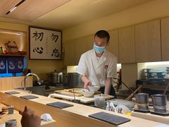 -鮨清日本料理