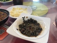 -太湖好灶头土菜馆(石公路店)