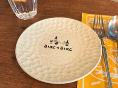-Blac+Blac(中海环宇荟店)