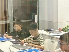 -海亮AI学习中心·幻码星球(钱江校区)