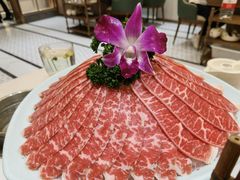-帝皇海海鲜豆捞(桐泾商务广场店)