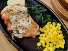 -萨莉亚意式餐厅(南京环亚凯瑟琳广场店)