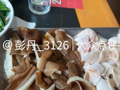 -德四家·云南傣味烧烤品牌(和谐店)