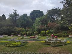 -青岛德国总督楼旧址博物馆