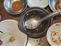 -88号小吃店·经典云南菜·地道纳西美食