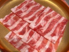 -松野谷·寿喜烧自助(华联顺义金街购物中心店)