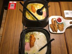 阿香过桥米线-阿香米线(深业上城店)