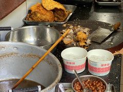 -老东江米粉