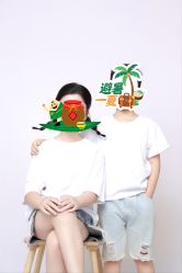 点击看大图 -MYBABY影像艺术空间·我的宝贝儿童摄影