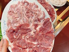 -华哥新鲜猪精品美食