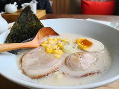 -梅间堂茶馆(绿地缤纷城店)